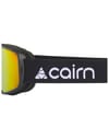 Cairn + Mochi J CLX3 Mat Black Red - 4