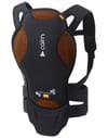 Pro Impakt II D3O® Black + Cairn