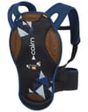 Pro Impakt II D3O® J Night Sky Camo + Cairn