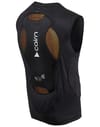 Proride II D3O® Black + Cairn