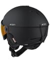 Cairn + Rise II Photochromic Mat Black