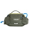 M.U.L.E 5 Waist Pack Dusty Olive + Camelbak