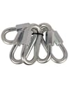 Camp + Oval Quick Link Steel 8 Mm - 3