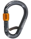 Core Belay Lock + Camp