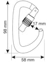 Camp + Orbit Lock - 5