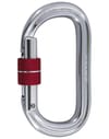 Oval XL Lock + Camp