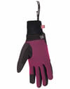Camp + G Air Lady Black/Fuchsia - 3