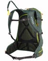 Camp + Ski Raptor 20 Forest Green 20 L