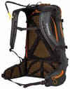 Camp + Ski Raptor 30 Black 30 L