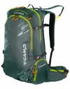 Ski Raptor 30 Forest Green 30 L + Camp