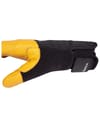 Camp + G Crest Black/Yellow - 3