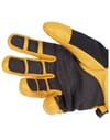 Camp + Geko Grip Black/Yellow