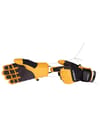 Camp + Geko Grip Black/Yellow - 3