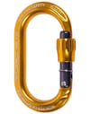 Ekto Lock Yellow + Camp