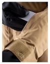 Candide + C2 Jacket 3L Insulator Sand - 9