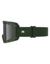 Candide + C1 Vision - Jungle - C3 Black Lens - 3