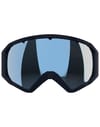 Candide + C1 Vision - Navy - S3 Ice Lens