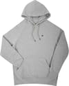 Ct Hoodie Grey Melange + Candide