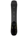 The Black Snowboard Of Death 2027 + Capita