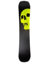 Capita + The Black Snowboard Of Death 2027