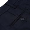 Carhartt WIP + Sid Pant Lamar Stretch Twill Dark Navy Rinsed - 6