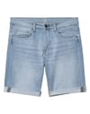 Swell Short Blue light true washed + Carhartt WIP