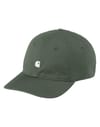 madison logo cap