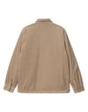 Carhartt WIP + Whitsome Shirt Jac Wall