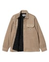 Carhartt WIP + Whitsome Shirt Jac Wall - 3