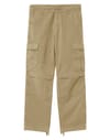 Regular Cargo Pant Ammonite Garment Dyed + Carhartt WIP