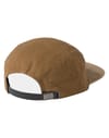 Carhartt WIP + Kirby Apron Hamilton Brown Stone Washed