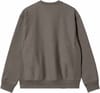 Carhartt WIP + American Script Sweat Teide