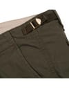 Carhartt WIP + Aviation Pant Rinsed Cypress - 5