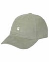 Harlem Cap Yucca Wax + Carhartt WIP