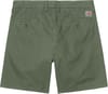 Carhartt WIP + John Short Dollar Green