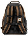 Carhartt WIP + Kickflip Backpack Tamarind