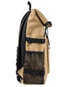 Carhartt WIP + Philis Backpack Dusty H Brown - 3