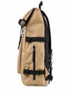 Carhartt WIP + Philis Backpack Dusty H Brown - 4