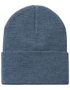 Carhartt WIP + Acrylic Watch Hat Ore Heather