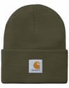 Acrylic Watch Hat Plant + Carhartt WIP