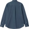 Carhartt WIP + L/S Madison Shirt Ore / Wax
