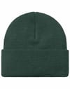 Carhartt WIP + Chase Beanie Discovery Green / Gold