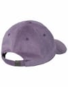 Carhartt WIP + Harlem Cap Glassy Purple