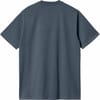 Carhartt WIP + S/S Pocket T-Shirt Ore