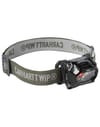 Carhartt WIP + 2760 Headlamp Smoke Green - 3