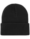 Carhartt WIP + Heart Beanie Black