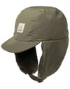 Carhartt WIP + Alberta Cap Cypress - 3