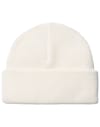 Carhartt WIP + Heart Patch Beanie Wax