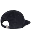 Carhartt WIP + Rugged Cap Dark Navy / Wax