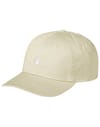 Madison Logo Cap Beryl / White + Carhartt WIP